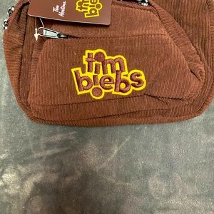 Justin Bieber TimBiebs Fanny Pack